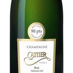Cattier Brut Premier Cru Champagne